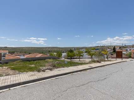 Parcela rústica en venta en Pinos Puente