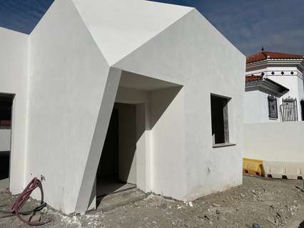 Casa en venta en Vegas del Genil zona Belicena