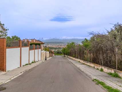 Parcela rústica en venta en Albolote