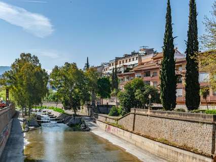 Piso en venta en Granada