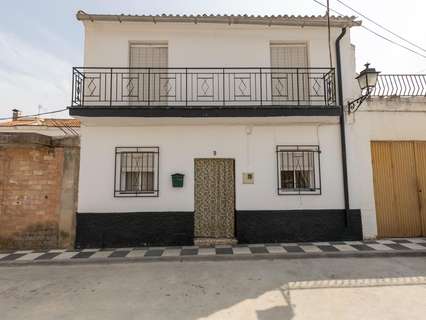 Casa en venta en Jayena