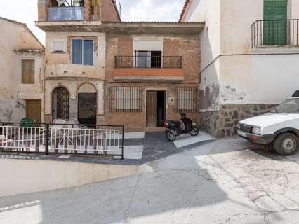 Casa en venta en Jayena