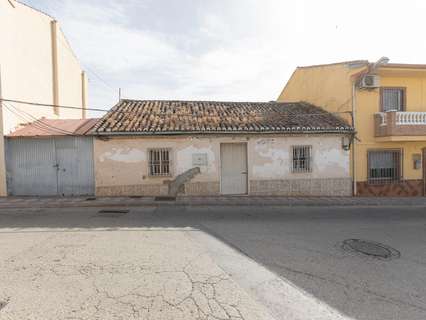 Casa en venta en Atarfe