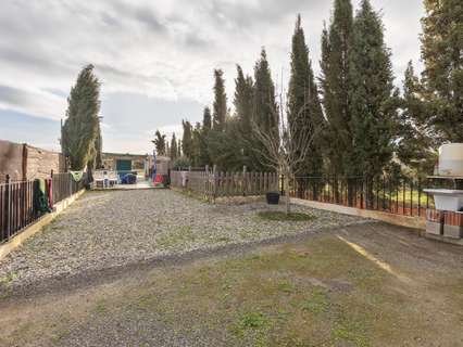 Cortijo en venta en Chimeneas