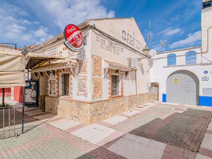 Local comercial en venta en Chauchina