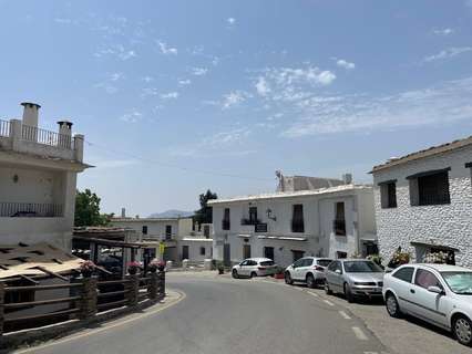 Casa en venta en Capileira