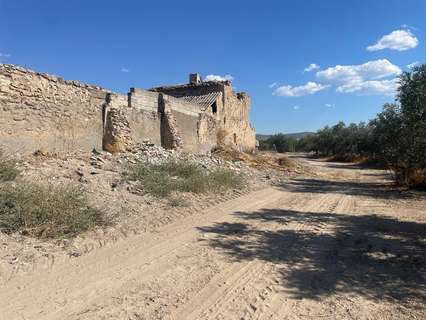 Cortijo en venta en Chimeneas