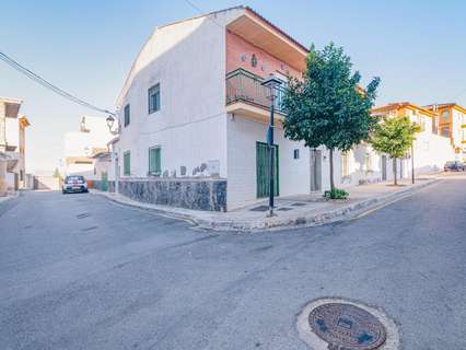 Casa en venta en Láchar