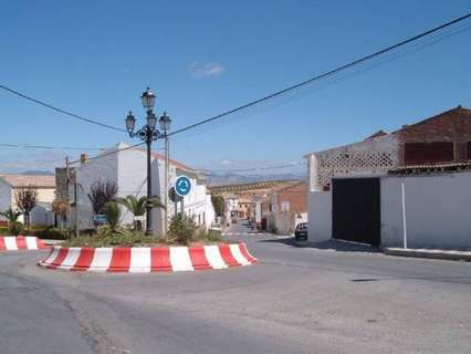 Parcela rústica en venta en Chimeneas