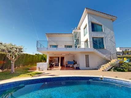 Casa en venta en Godella