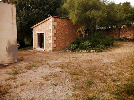 Casa rústica en venta en Llubí, rebajada
