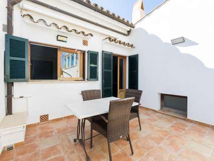 Casa en venta en Palma de Mallorca rebajada