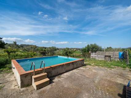 Casa rústica en venta en Montuïri