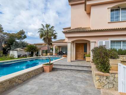 Chalet en venta en Marratxí
