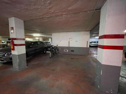 Plaza de parking en venta en Palma de Mallorca