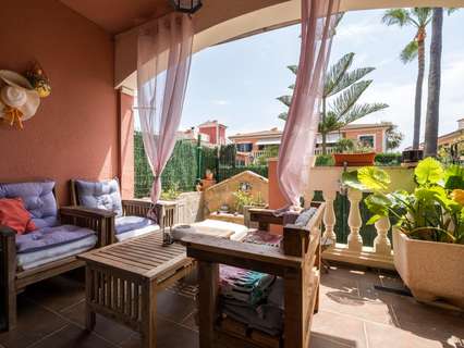 Planta baja en venta en Llucmajor