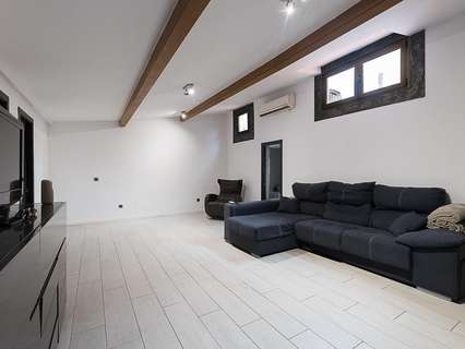 Ático en venta en Palma de Mallorca