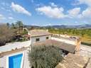 Chalet en venta en Palma de Mallorca rebajado