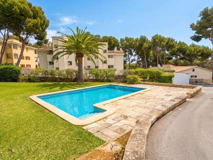 Casa en alquiler en Calvià