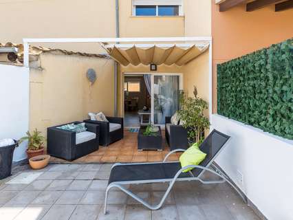 Chalet en venta en Palma de Mallorca