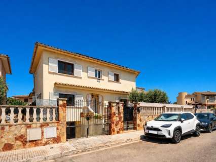 Chalet en venta en Marratxí