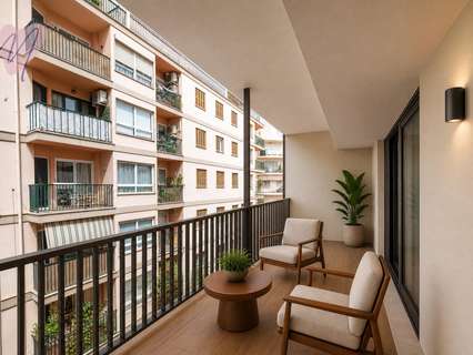 Piso en venta en Palma de Mallorca