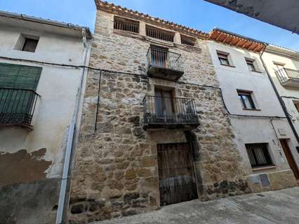 Casa en venta en Lledó rebajada