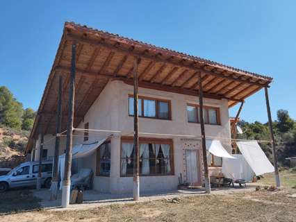 Casa rústica en venta en Valderrobres