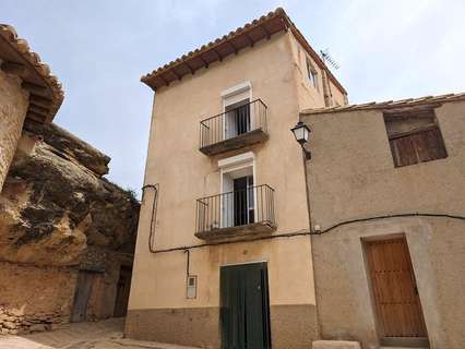 Casa en venta en Fórnoles