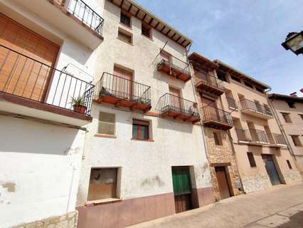 Casa en venta en Beceite rebajada