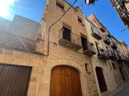 Casa en venta en Calaceite