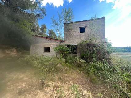 Casa rústica en venta en Torre del Compte