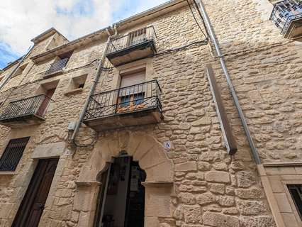 Casa en venta en Calaceite