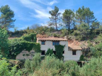 Casa rústica en venta en Cretas