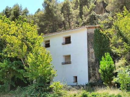 Casa rústica en venta en Valderrobres