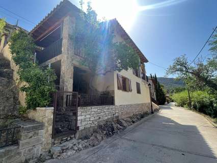 Casa en venta en Beceite