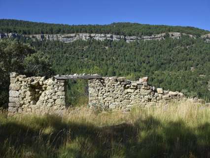 Casa rústica en venta en Beceite