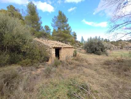 Casa rústica en venta en La Fresneda