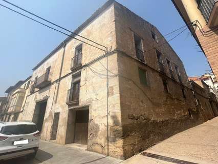 Casa en venta en Calaceite