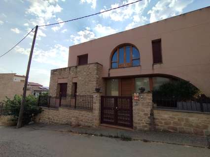 Casa en venta en Calaceite rebajada