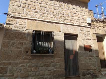 Casa en venta en Calaceite