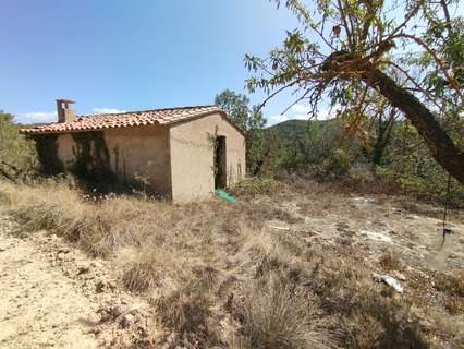 Casa rústica en venta en Valderrobres