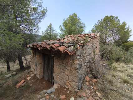 Casa rústica en venta en Valderrobres