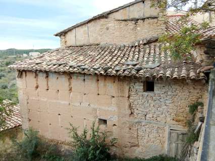 Casa en venta en Fórnoles