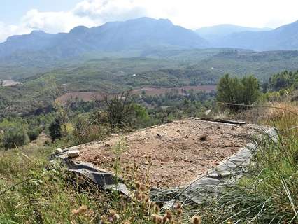 Casa rústica en venta en Horta de Sant Joan