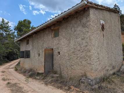 Casa rústica en venta en Beceite