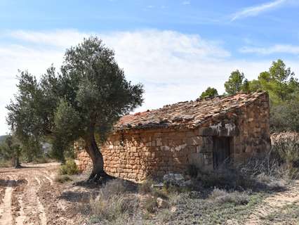 Casa rústica en venta en Mazaleón