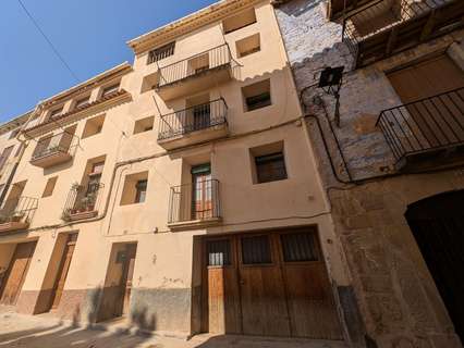 Casa en venta en Valderrobres