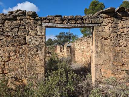 Casa rústica en venta en Cretas