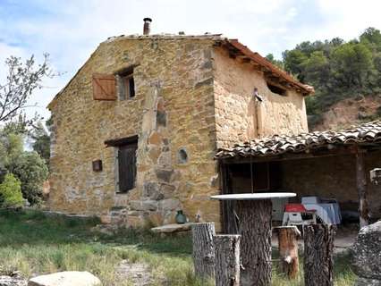 Casa rústica en venta en Valderrobres